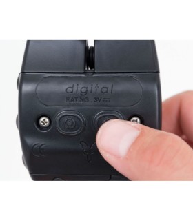 Fox RX+ Micron 4 Rod Set