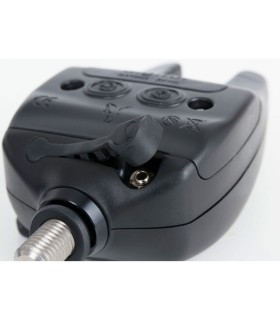 Fox RX+ Micron 4 Rod Set