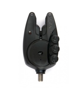 Fox RX+ Micron 4 Rod Set