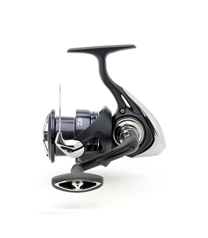Daiwa 25 N’Zon LT 5000S-CP