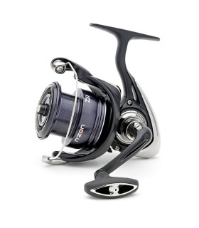 Daiwa 25 N’Zon LT 5000S-CP