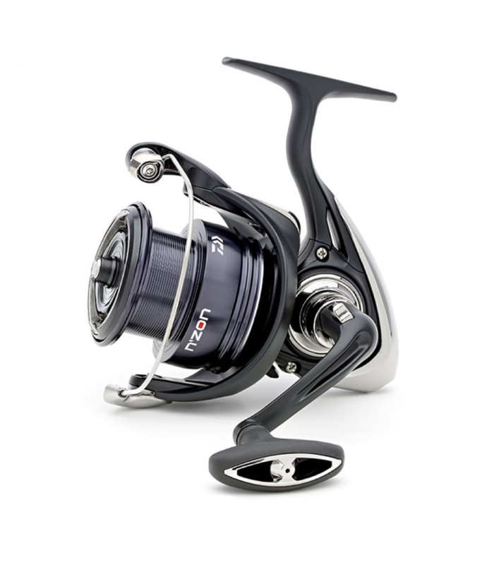 Daiwa 25 N’Zon LT5000S-CP