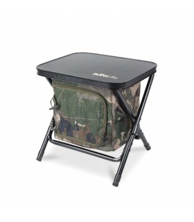 Nash Bank Life Bedside Station Camo Small
