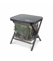 Nash Bank Life Bedside Station Camo Small