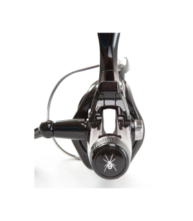 Daiwa Black Widow 25 BR