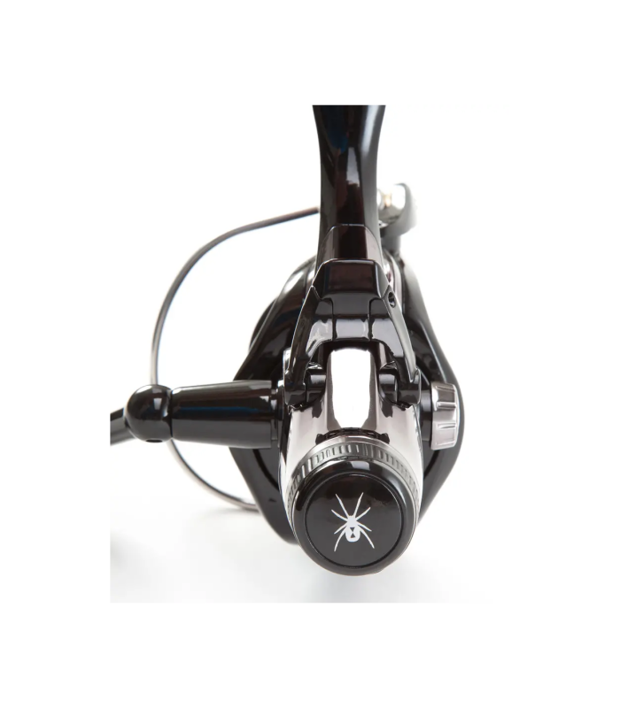 Daiwa Black Widow 25 BR