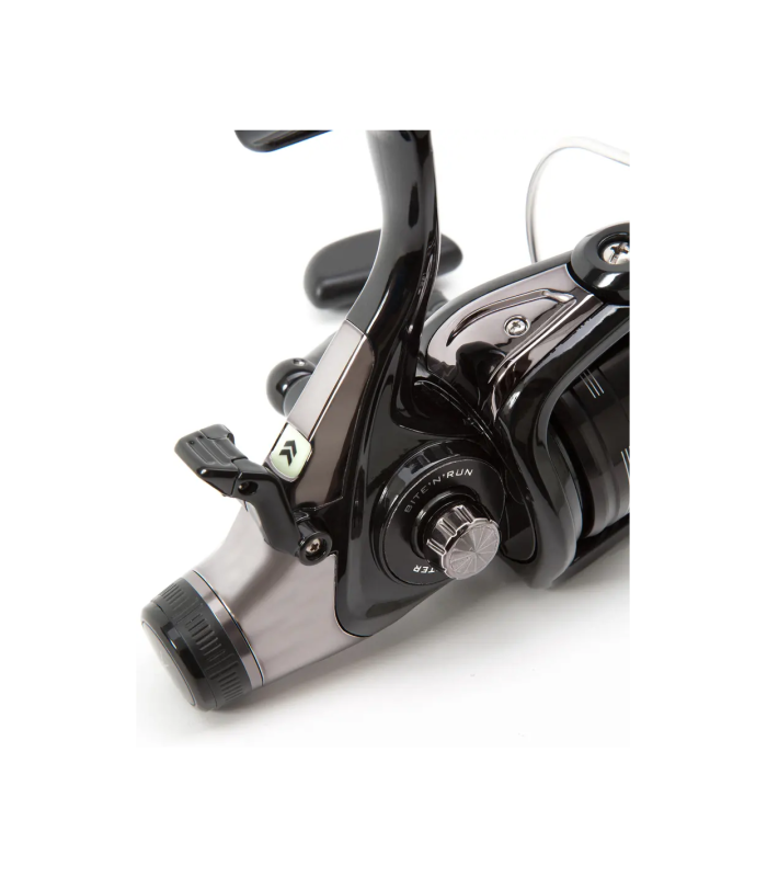 Daiwa Black Widow 25 BR