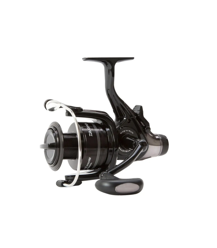 Daiwa Black Widow 25 BR