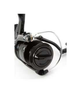 Daiwa Black Widow 25 BR
