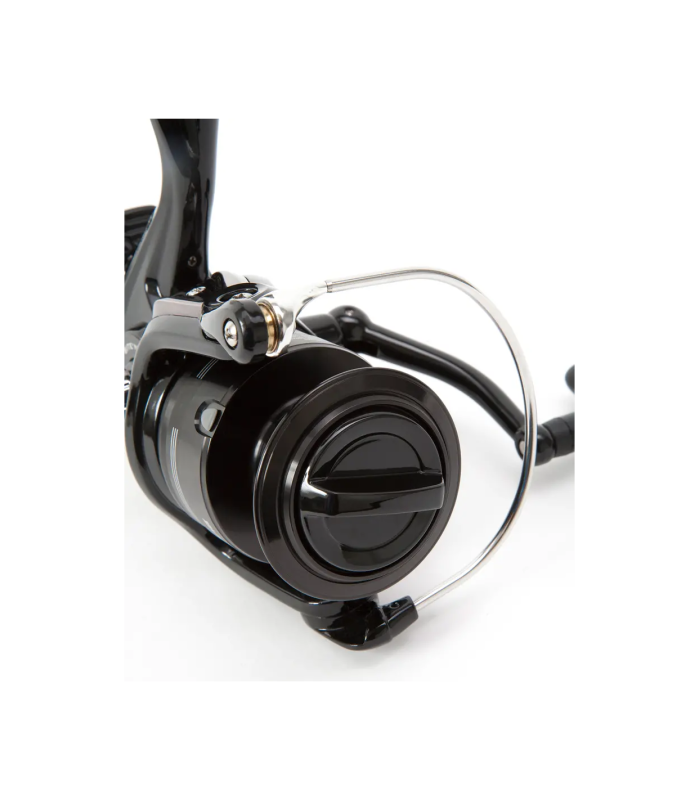 Daiwa Black Widow 25 BR
