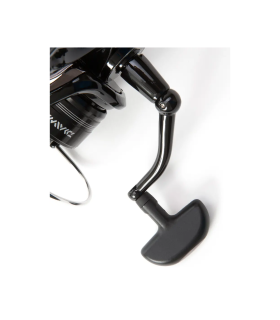 Daiwa Black Widow 25 BR