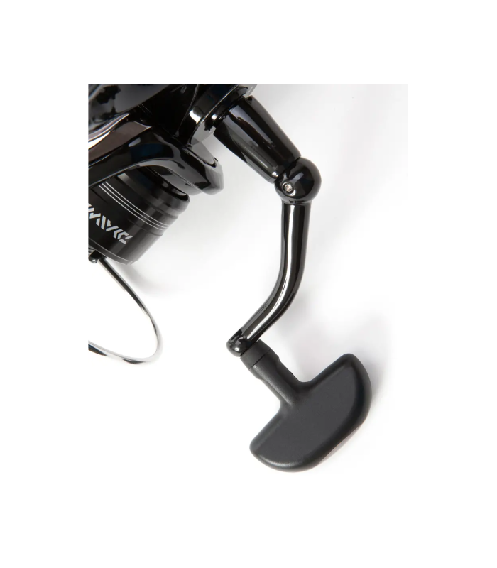 Daiwa Black Widow 25 BR