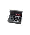 Nash R2 Alarm 3 rod set