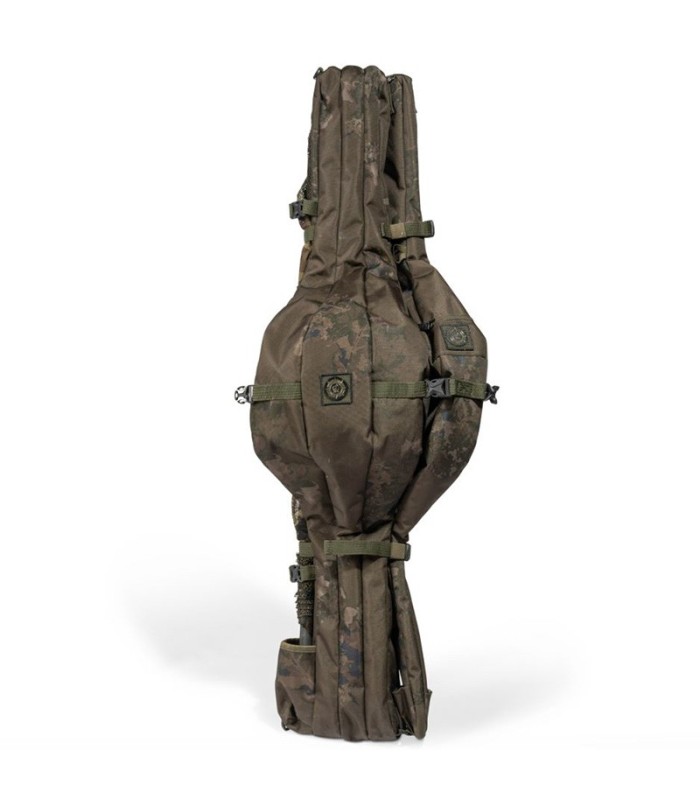 Nash Scope OPS Soft Protect 3 Rod Skin