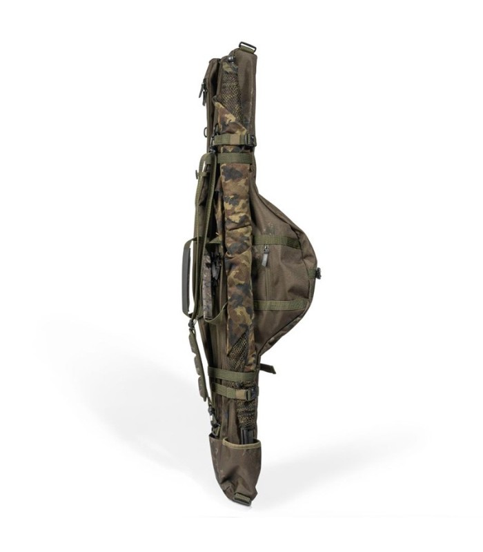 Nash Scope OPS Soft Protect 3 Rod Skin