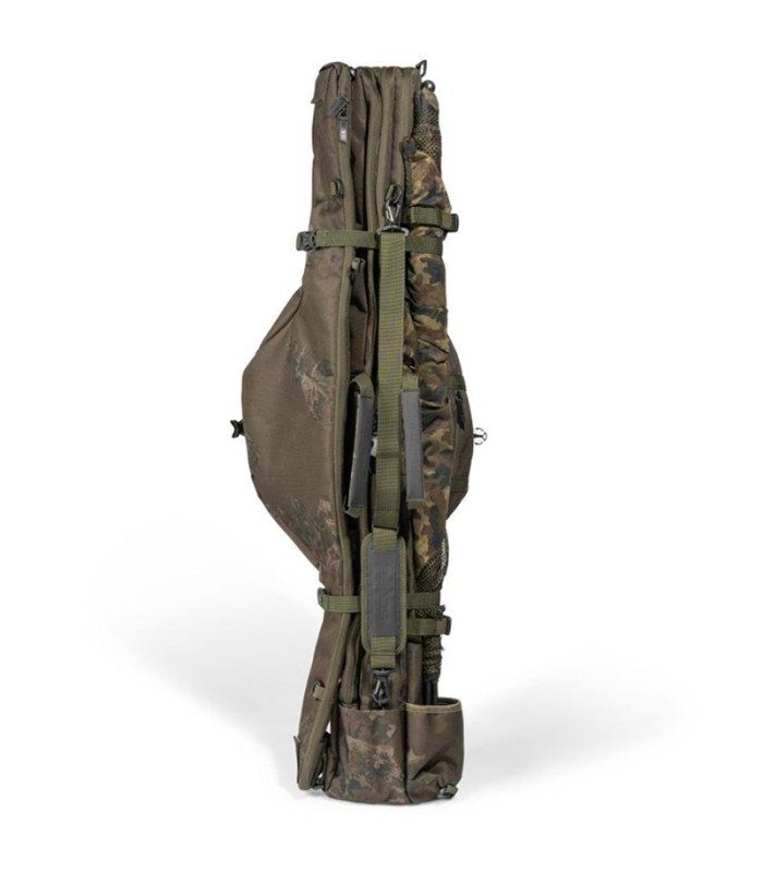 Nash Scope OPS Soft Protect 3 Rod Skin 10ft