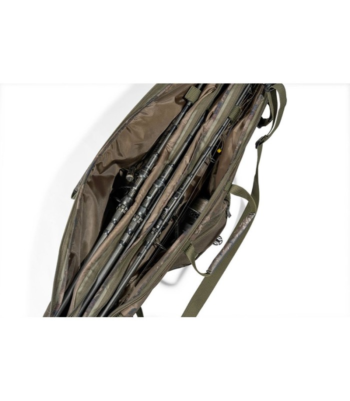 Nash Scope OPS Soft Protect 3 Rod Skin 10ft