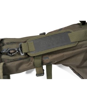 Nash Scope OPS Soft Protect 3 Rod Skin