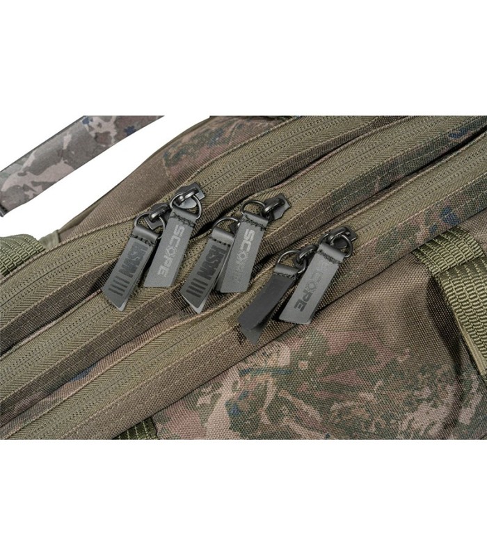 Nash Scope OPS Soft Protect 3 Rod Skin