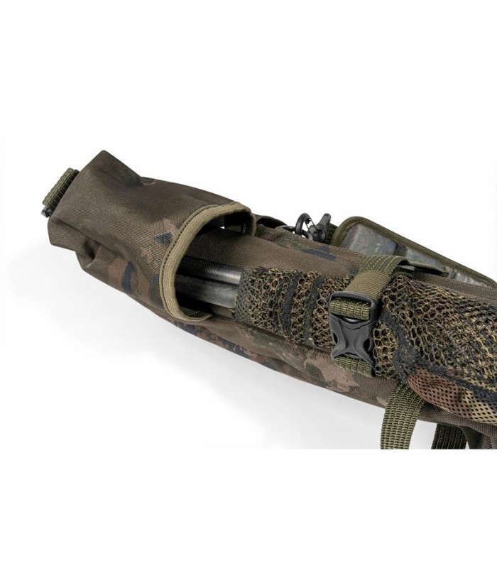 Nash Scope OPS Soft Protect 3 Rod Skin 10ft