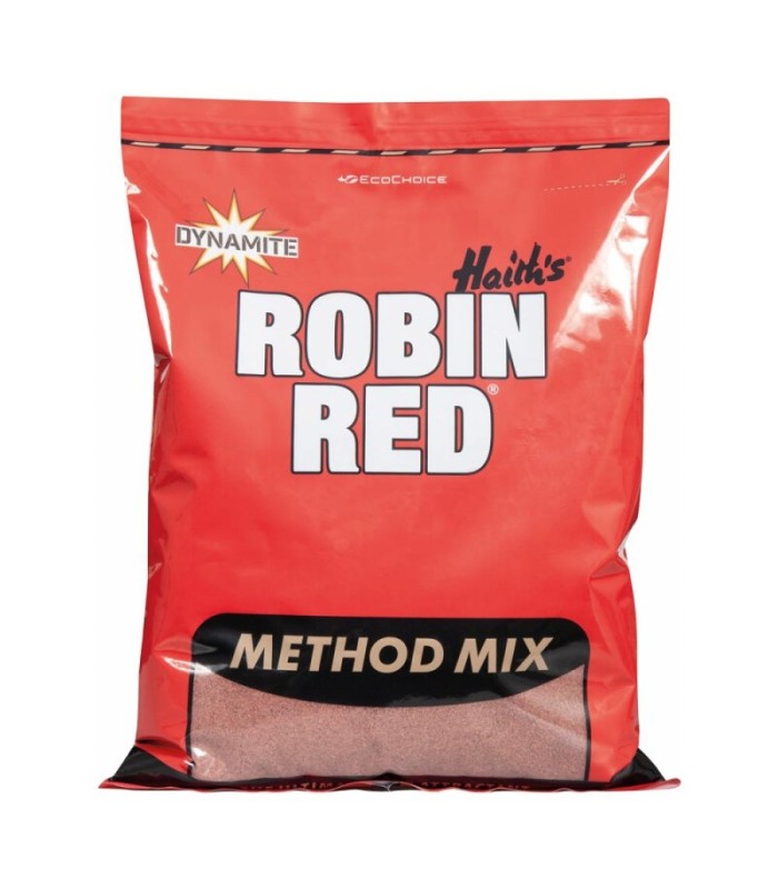 Dynamite Baits Robin Red Method Mix 1,8kg