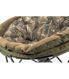 Nash Indulgence Moon Chair Camo
