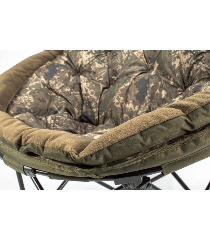 Nash Indulgence Moon Chair Camo