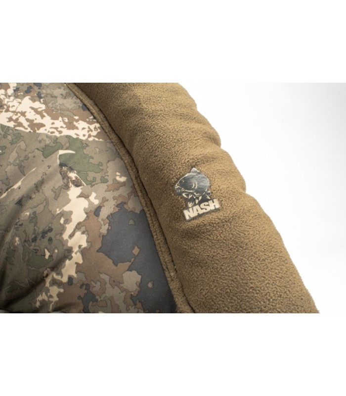 Nash Indulgence Moon Chair Camo
