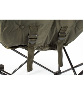 Nash Indulgence Moon Chair Camo
