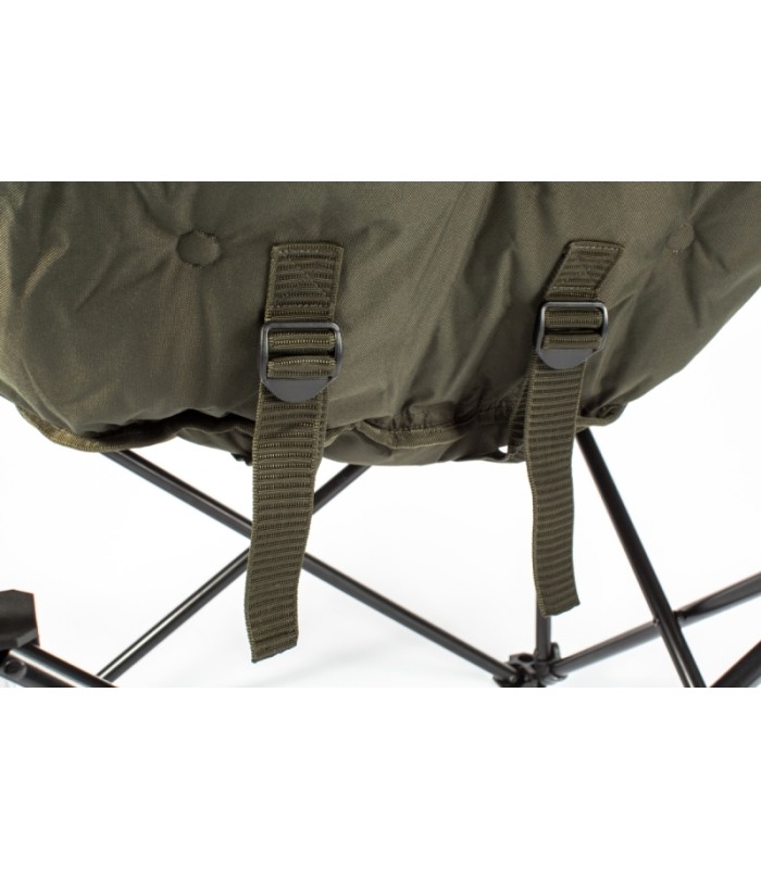 Nash Indulgence Moon Chair Camo