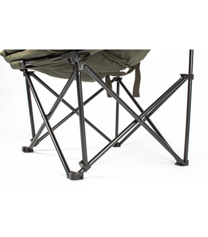 Nash Indulgence Moon Chair Camo