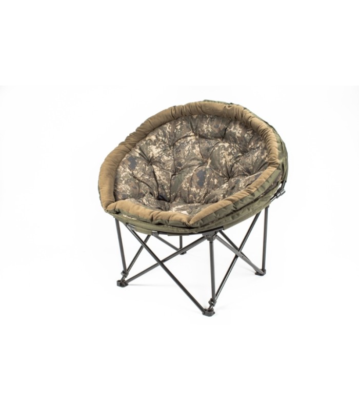 Nash Indulgence Moon Chair Camo