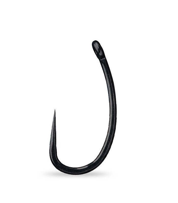 Gamakatsu Pole Position Strongbow Hooks PTFE size: 8