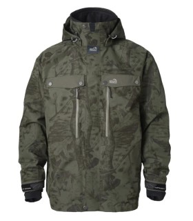 Geoff Anderson Dozer7 Leaf tg.XL