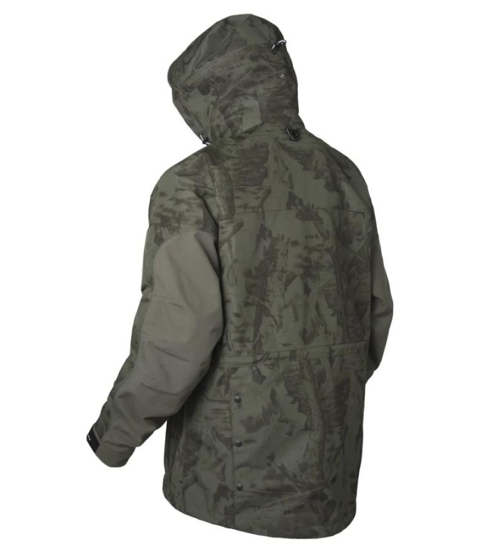 Geoff Anderson Dozer7 Leaf tg.XL