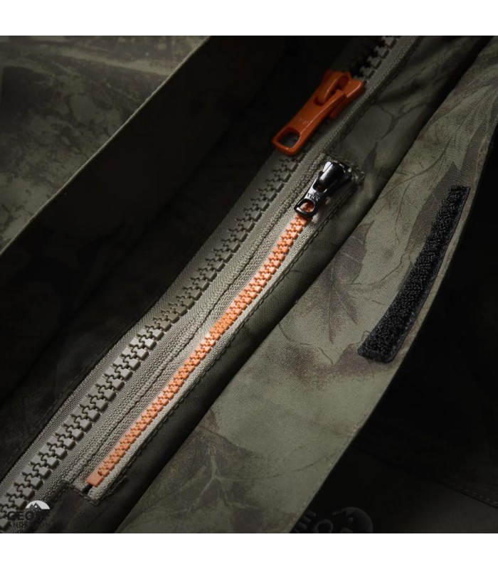 Geoff Anderson Dozer7 Leaf tg.XL