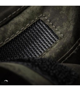 Geoff Anderson Dozer7 Leaf tg.XL