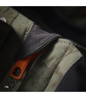 Geoff Anderson Dozer7 Leaf tg.XL