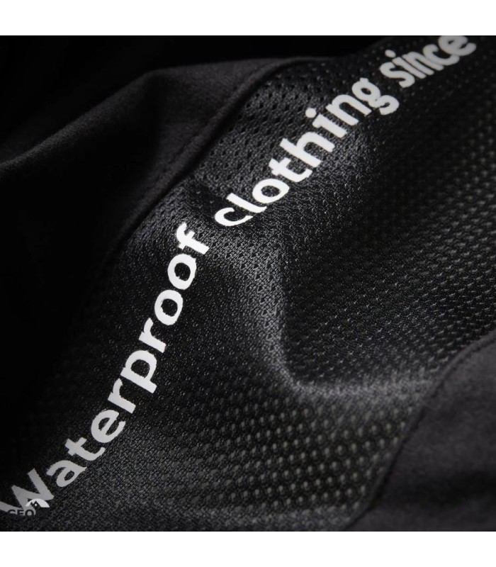 Geoff Anderson Dozer7 Leaf tg.XL