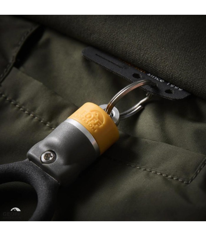 Geoff Anderson Dozer7 Leaf tg.XL