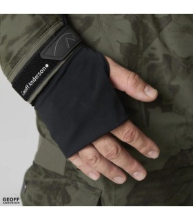 Geoff Anderson Dozer7 Leaf tg.XL