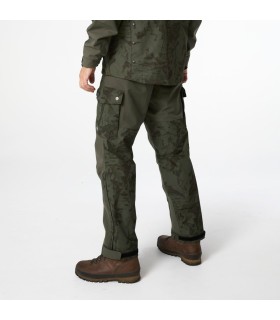 Geoff Anderson Urus7 Leaf tg.XL