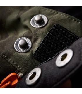 Geoff Anderson Urus7 Leaf tg.XL