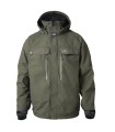 Geoff Anderson Dozer7 Dark Green tg.XL