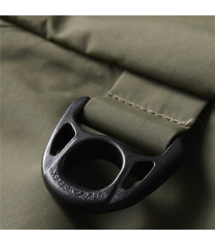 Geoff Anderson Dozer7 Dark Green tg.XL