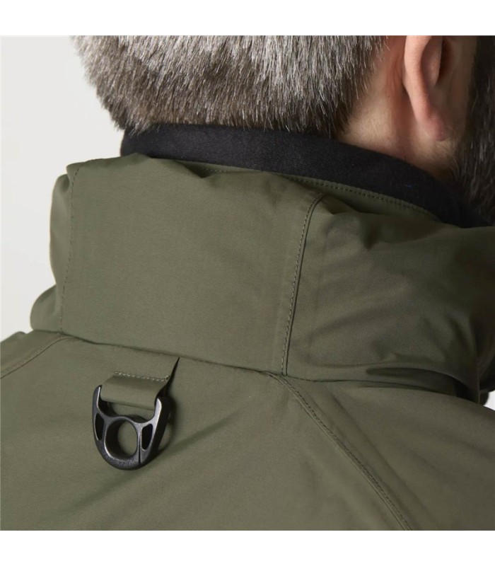 Geoff Anderson Dozer7 Dark Green tg.XL