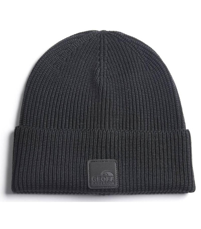 Geoff Anderson WizWool Roar Beaine Black