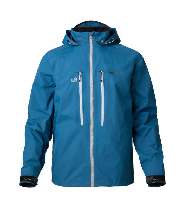 Geoff Anderson Dozer Light Blue tg.L