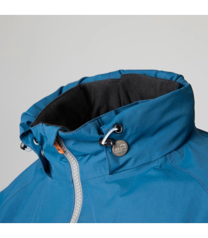 Geoff Anderson Dozer Light Blue tg.L