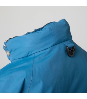 Geoff Anderson Dozer Light Blue tg.L